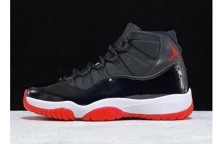 378037-061 XI - RETRO NIKE AIR JORDAN 11 0824